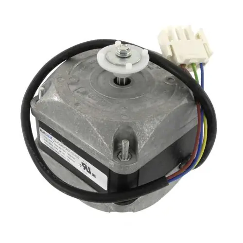 Liebherr 611873200 Radial-Flow Fan