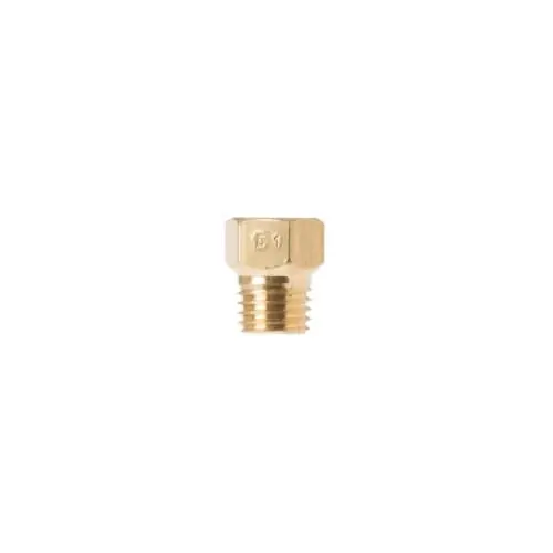 GE WB28T10159 ORIFICE SPUD (NG SIMMER)