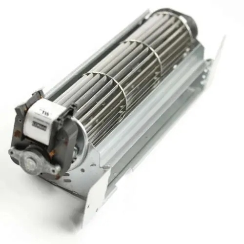 Whirlpool WPW10176670 Blower 1200 RPM (65MM) Replacement MPN