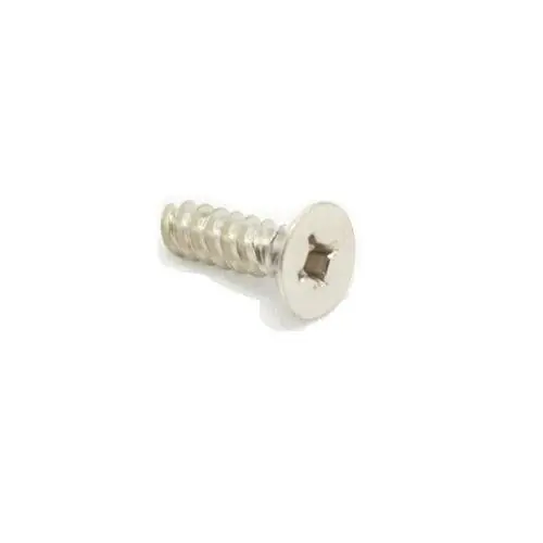 Electrolux 134522100 Screw #12 Flat Head 10-14P QUA