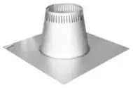 HART & COOLEY 502113 7 ALL FUEL TALL CONE FLASHING