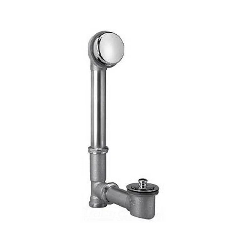 Watco 59290-BZ QuickTrim Lift & Turn Drain in Oil Rubbed Bronze