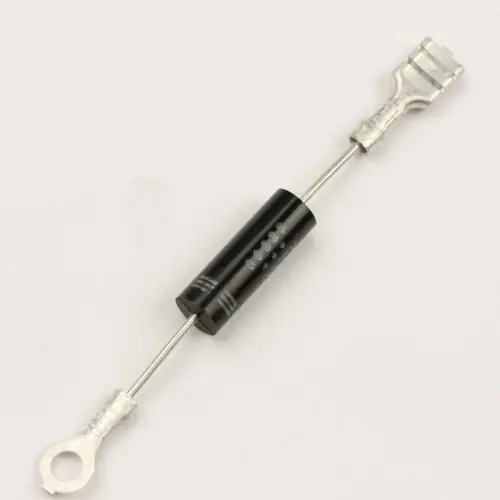 GE WB27X10597 DIODE-H.V ASSEMBLY