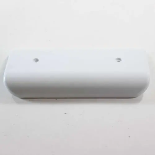 Whirlpool WP67005140 Handle Frz Door WHT