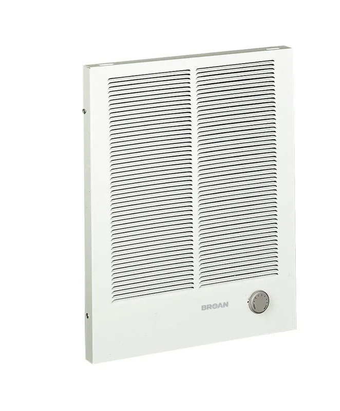 Broan 192 Model 192 6827 BTU Heater