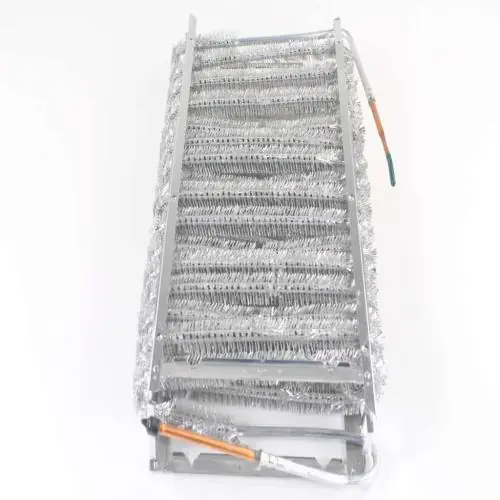 GE WR87X29147 Refrigerator Evaporator 25