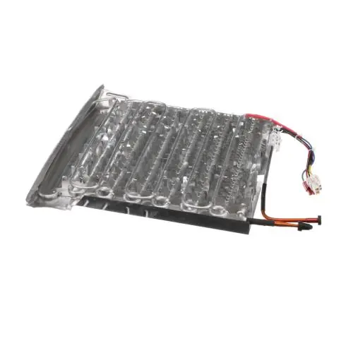 Bertazzoni Z300189 Vertical Fin Evaporator