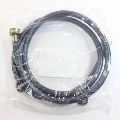 GE WX41X60 6 Rubber Washer Hose
