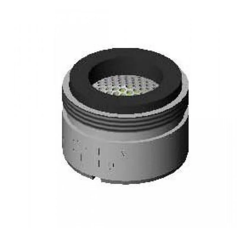 T&S Brass B-0199-03-N05 0.5 GPM Spray Device 13/16-27UN Male Threads