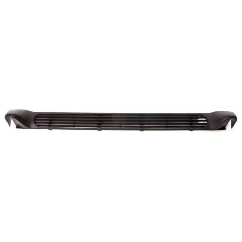 Electrolux 240324411 Grille/Kickplate Black