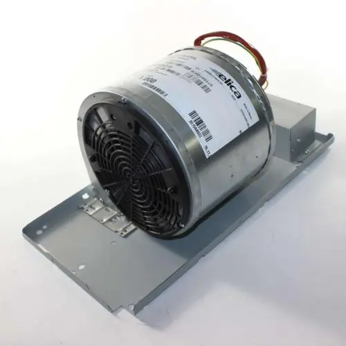 Elica AGR0109315 Motor Assembly