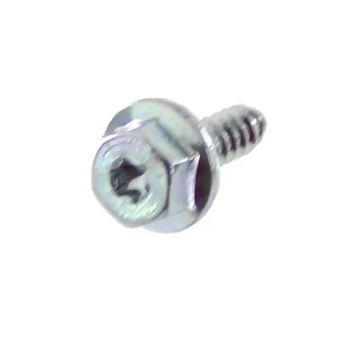 Liebherr 409816603 Hexagon-Head Self-Tapping Screw