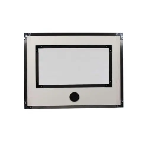 Bertazzoni 1081133-DA Outer Oven Door Assembly
