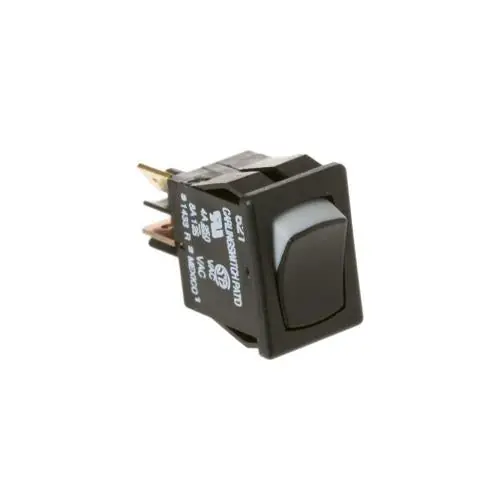 GE WB24T10042 Rocker Switch Oven