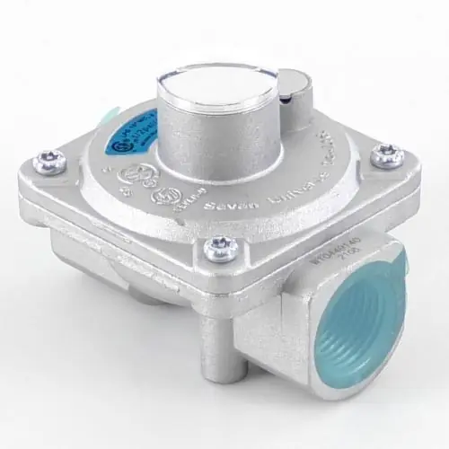 Whirlpool W11106948 Regulator