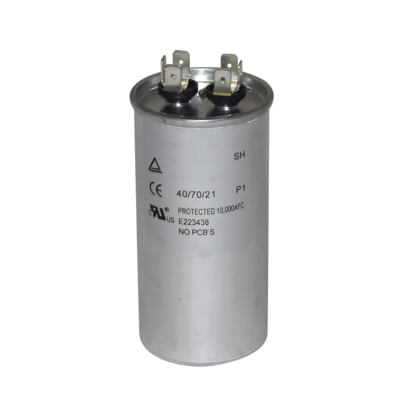 CARRIER T111700026 CAPACITOR 440/40 REPLACEMENT MPN T111700026