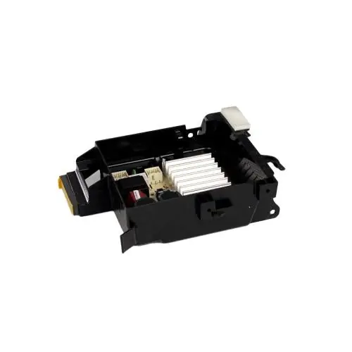 Blomberg 2473201000 MOTOR BOARD ASSY. POWER 11 inches