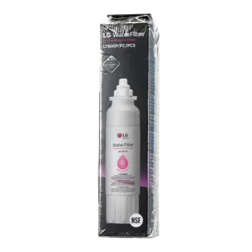 LG ADQ73613401 LT800P WATER FILTER