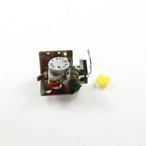 Whirlpool 279737 Timer
