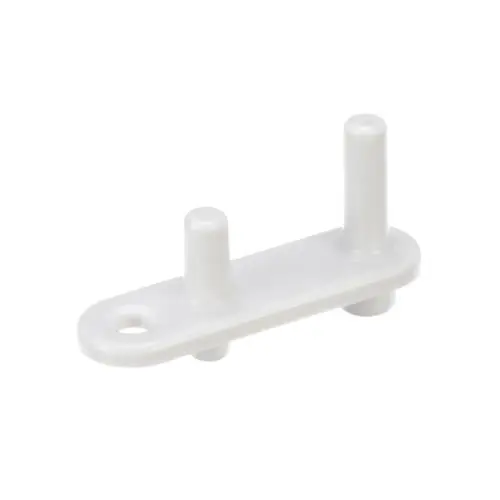 Bertazzoni Z310306 White Ceiling Glass Supports