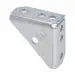 Eaton 78101157478 B844ZN 90 Deg Universal Shelf Bracket 4 in