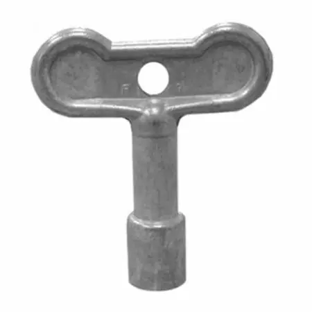 JONES STEPHENS CORP J40003 SILLCOCK KEY 1/4 SQUARE