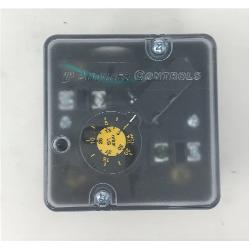 Antunes LGP-G1-20 Low Gas Switch 1-20 in WC Replacement MPN