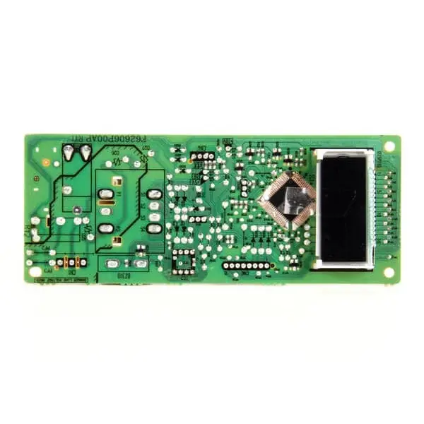 Panasonic F603L6P10AP Circuit Board