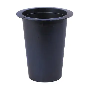 WATTS PS-021 Taper Pipe Sleeve 2 in Dia 3 deg Taper
