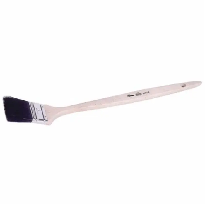 Weiler 95502 Bent Radiator Brush 2 in