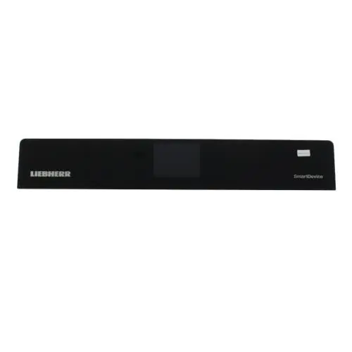 Liebherr 611617200 Operating Unit Trim