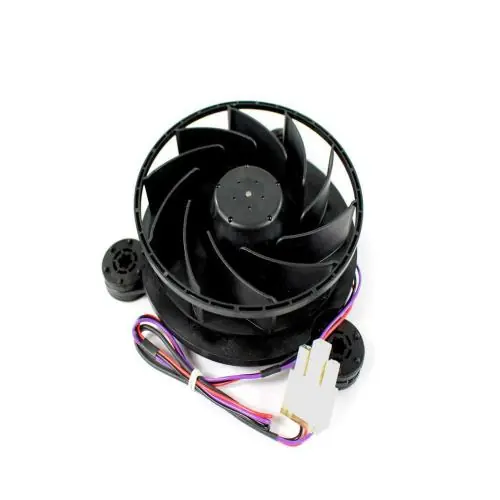Bertazzoni Z300130 Freezer Fan Motor