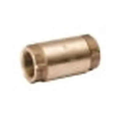B & K 101-324NL 3/4 FOOT & CHECK VLV