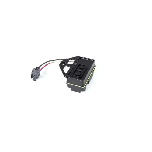 GE WD21X23836 CSM Module ASM C-Tub