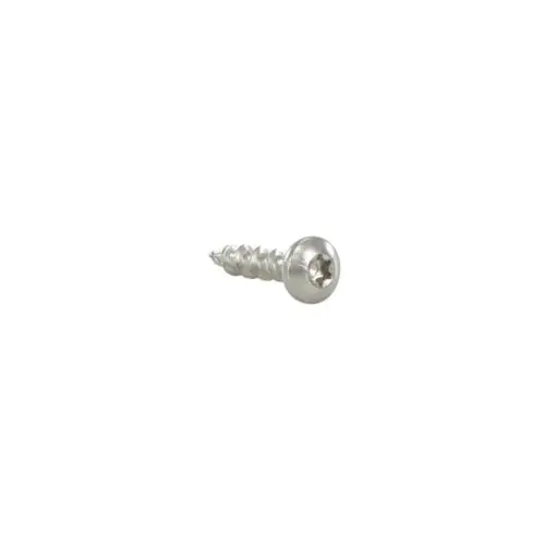 Liebherr 409800800 Screw Refrigerator Evap Fan C