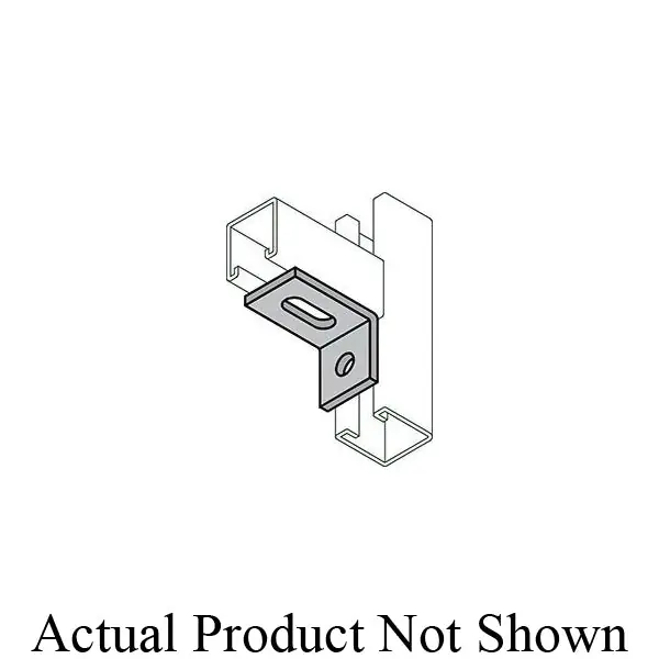 Anvil 78101153522 AS2520G-GRN 2H ADJ CORNER ANGL