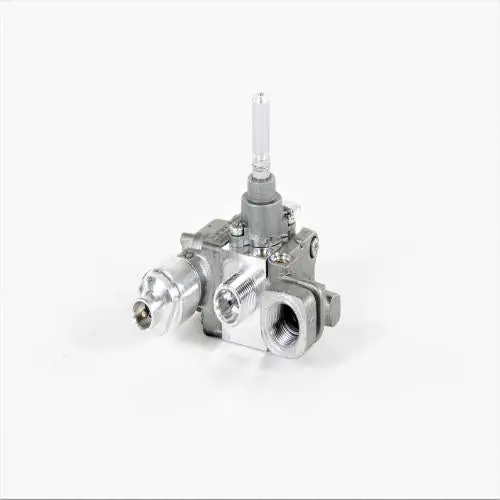 Bertazzoni 502268 Gas Valve Dual