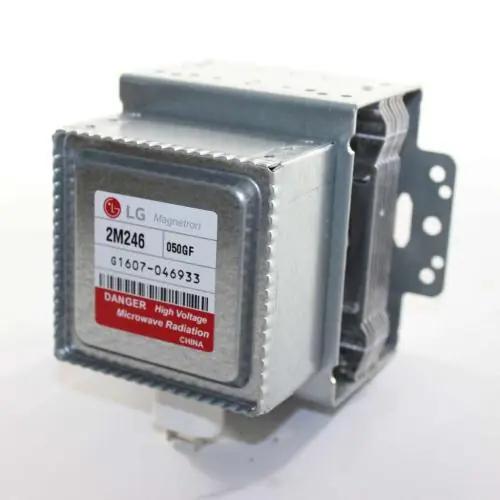 Whirlpool W10859575 Microwave Magnetron Power 5.5 inches
