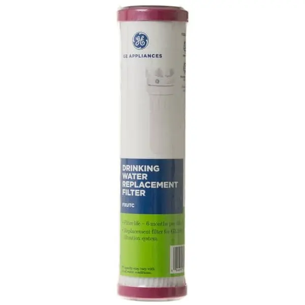GE FXUTC FILTER - TASTE & ODOR