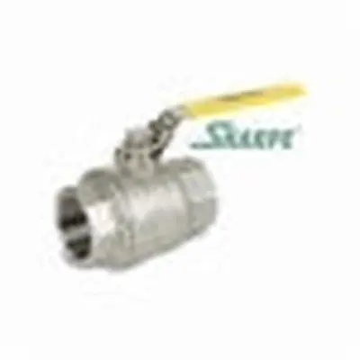 Sharpe 4351005900 SV50M76006 50M76 3/4 in Nominal Full Port