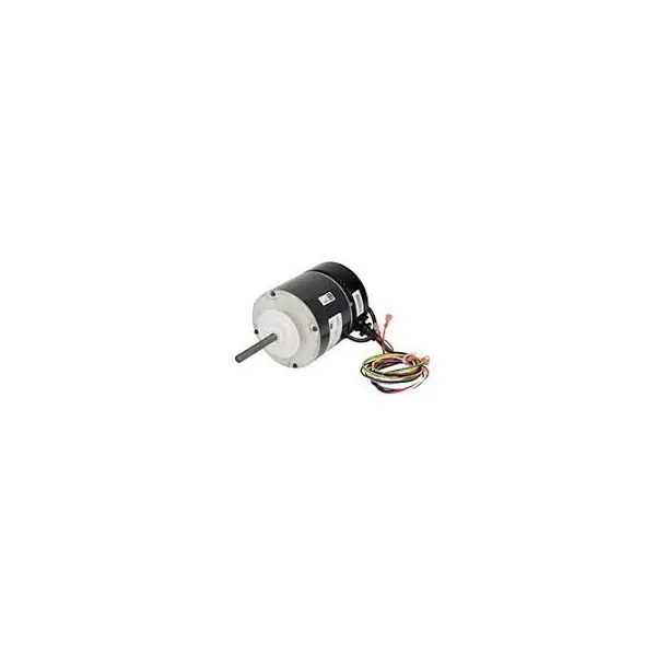 First Company 9MVX03312 Variable Motor 1/3hp (Size)