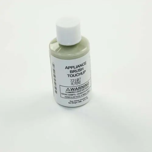 Whirlpool WP72107 Almond Appliance Touchup Paint