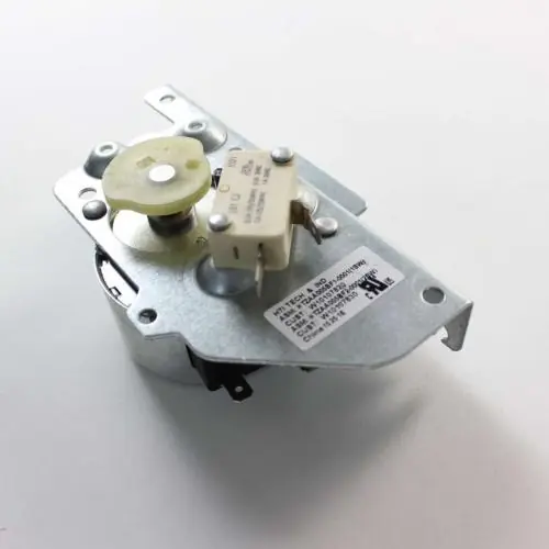 Whirlpool WPW10107820 Door Latch ASM, Rear (1 SW) HTI