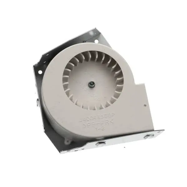 Panasonic A400A3E80AP FAN MOTOR