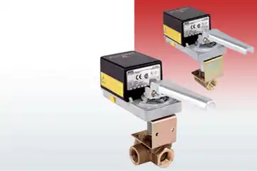 Neptronic SBA0020XS1 2W Valve Body