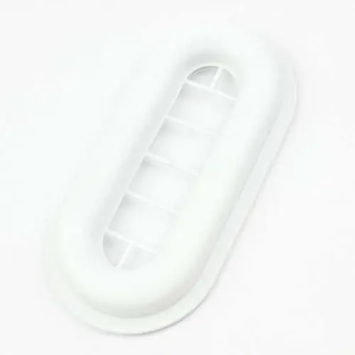 GE WR14X10364 PORT GASKET