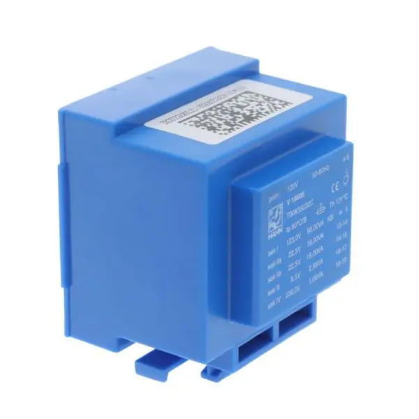 BOSCH 78191 Transformer 120V