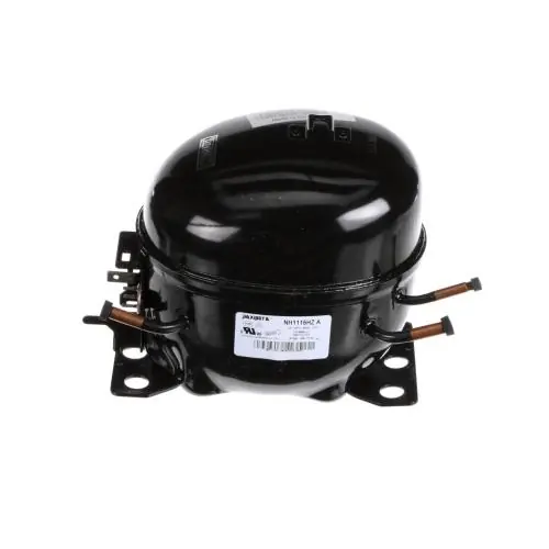 Danby 1.03.01.01.357 Compressor
