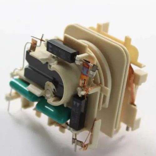 Panasonic F609A8X00AP transformer