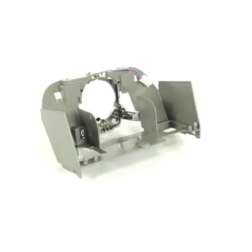 LG ADW73389902 Funnel Assembly Power (9 inches x 7 inches x 44 inches)